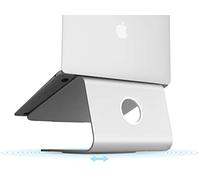 Rain Design mStand Support pour MacBook - MacBook Pro - Ordinateur Portable Gris sidéral