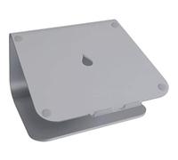 Rain Design mStand Support pour MacBook - MacBook Pro - Ordinateur Portable Gris sidéral