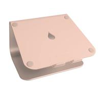 Rain Design mStand - Support pour ordinateur portable - Doré - 10071