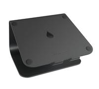 Rain Design mStand - Support pour ordinateur portable noir - 10075