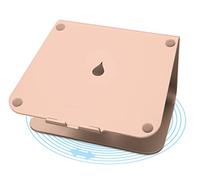 Rain Design mStand360 Support Pivotante pour MacBook - MacBook Pro - Ordinateur Portable Or