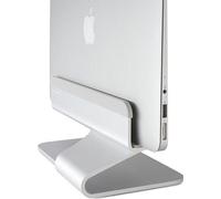 RAIN DESIGN mTower Support vertical pour ordinateur portable S GRAY RAIN DESIGN