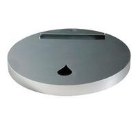 Rain Design Plaque Tournante i360° pour iMac & Ecrans 17" à 23" - Silver G