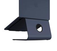 Rain Design Rain Design mStand Laptop Stand Support pour Ordinateur Portable Universel Midnight Noir
