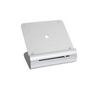Rain Design Support réglable pour ordinateur portable iLevel2 Argent 12031