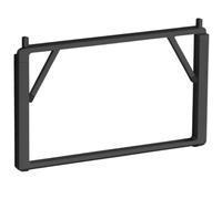 Rain Design Support mBar Pro+ Pliable pour Ordinateur Portable Noir - 10087