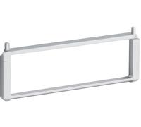 mBar Pro - Support pour ordinateur portable - argent