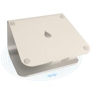 Rain Design Support pour Ordinateur Portable mStand360 avec Base pivotante - Starlight