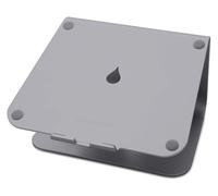 RAIN DESIGN Support rotatif pour PC portable et MacBook mStand 360