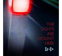 Rain Diary - The Lights are Violent Here [Import]