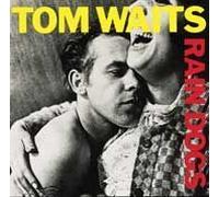 Tom Waits - Rain Dogs [New CD]