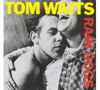Rain Dogs by Tom Waits (1995-01-03)