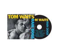 Rain Dogs CD