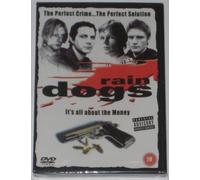 Rain Dogs - [Dvd 2005]