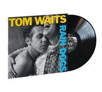 Tom Waits – Rain Dogs – Vinyle 33 tours – Island