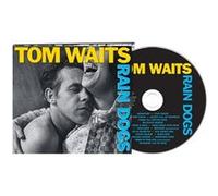 Tom Waits – Rain Dogs – CD – Digipack – Island
