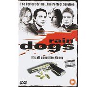 Rain Dogs [Import]