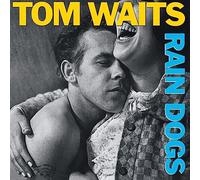 Tom Waits - Rain Dogs - Remastered Shm-Cd [Compact Discs] Rmst, Shm Cd, Japan - Import