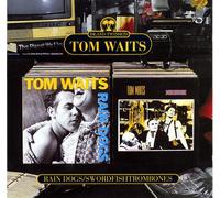 Rain Dogs + Swordfishtrombones