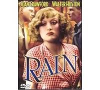 Rain - DVD Zone 1 G