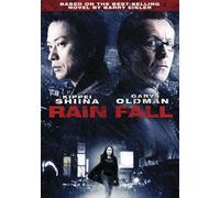 Rain Fall
