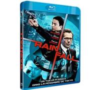 Rain Fall - Blu-Ray G