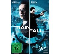 Oldman,Gary - Rain Fall [Import]