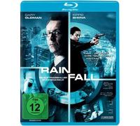 Rain Fall [Blu-ray] (Blu-ray) Gary Oldman Kippei Shiina