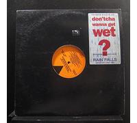 Rain Falls (Remixed by David Morales, 1992, Feat. Lisa Michaelis) [Import]