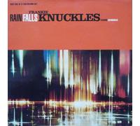 Rain Falls (Remixed by David Morales, 1992, Feat. Lisa Michaelis) [Import]