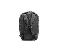 Housse de voyage anti pluie Peak Design Noir