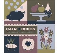 Rain For Roots - The Kingdom of Heaven Is Like This
