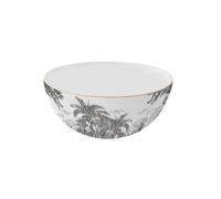 RAIN FOREST Bol en porcelaine EASYLIFE D15