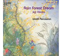 Rain Forest Dream