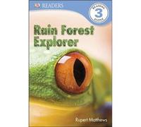 Rain Forest Explorer | Rupert Matthews Rupert MatthewsRupert Matthews (Auteur)