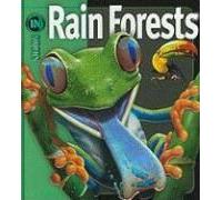 Rain Forests, Insiders Richard Carl Vogt (Auteur)