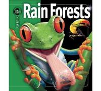 Rain Forests, Insiders Richard Carl Vogt (Auteur)