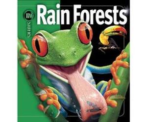 Rain Forests, Insiders Richard Carl Vogt (Auteur)