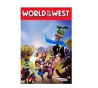 Rain Games World to the West Standard Xbox One G