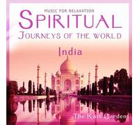 Rain Garden - India Spiritual Journeys of The World [Import]