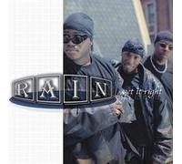 Rain - Get It Right