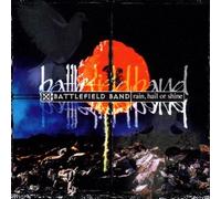Rain,Hail Or Shine by Battlefield Band (1998-04-07)