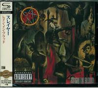 Rain In Blood (Shm-Cd) [Import Japonais]