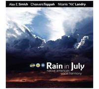 Rain In July