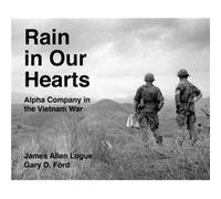 Rain in Our Hearts by Gary D. Ford Gary D. Ford (Auteur)