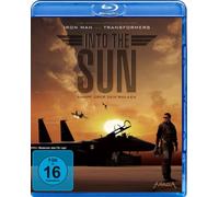 Rain - Into the Sun-Kampf Über Den Wolken [Blu-ray]