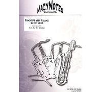 Rain Keep Fallin 'On My Head : pour 5 SAXOPHONES