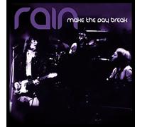 rain - Make The Day Break
