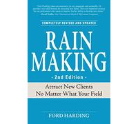 Rain Making by Ford Harding Ford Harding (Auteur)