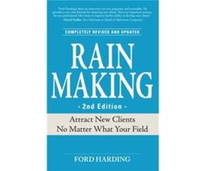 Rain Making by Ford Harding Ford Harding (Auteur)